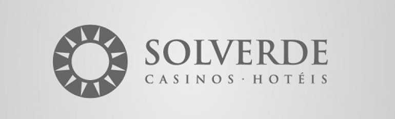 Solverde Casino Espinho Logo